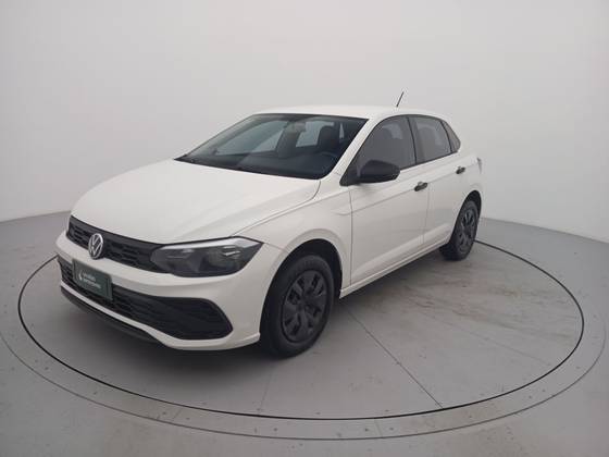 VOLKSWAGEN POLO 1.0 MPI TRACK MANUAL
